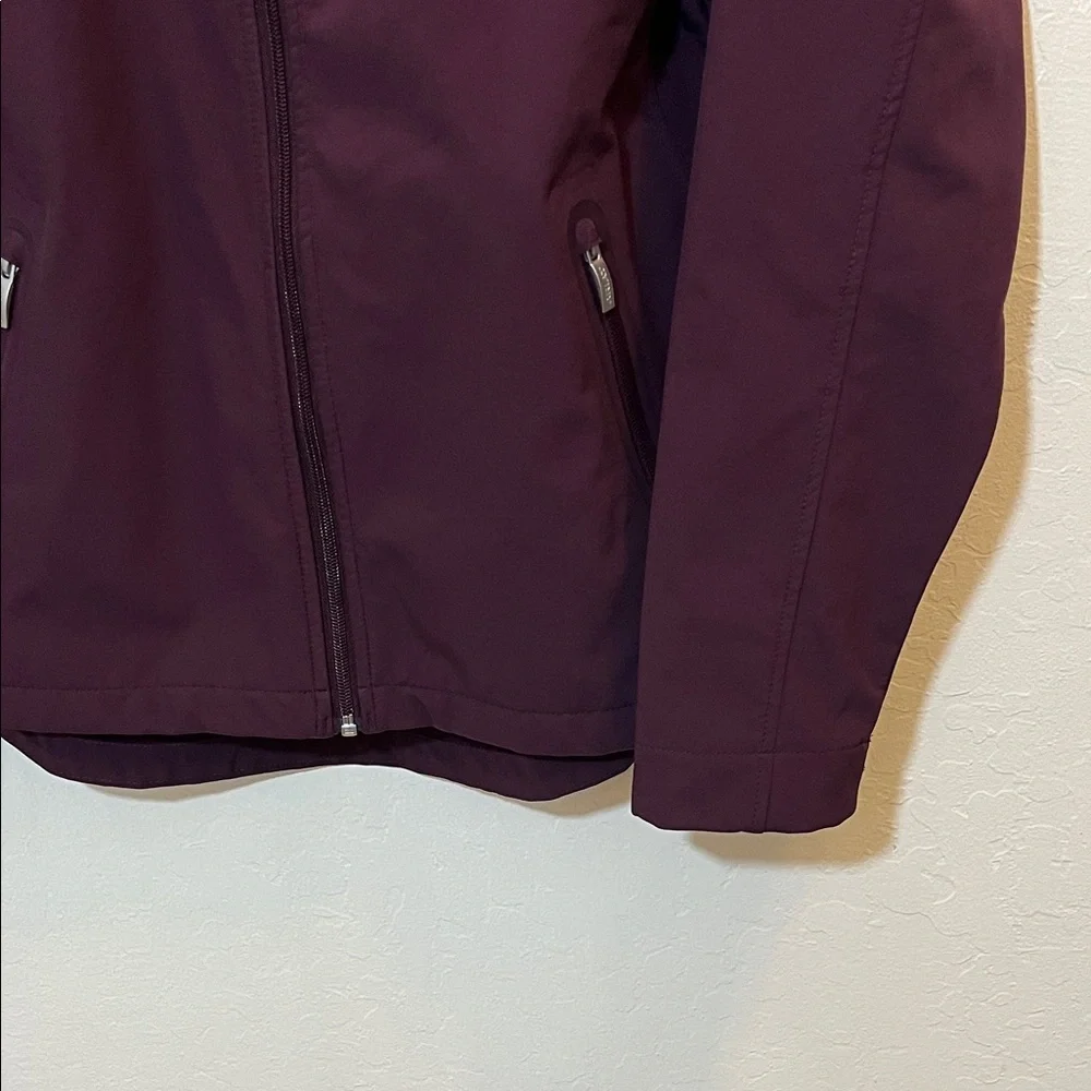 Ariat Woman’s Purple Performance Jacket - Picture 2 of 16
